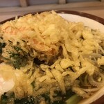 そばの神田 東一屋 - ブチまけろ！  #BCMKR!