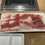 Yakiniku Raiku - 