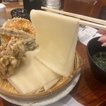 ひもかわ桐生 池袋店 - 