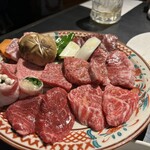 Sumibi Yakiniku Tougarashi - 