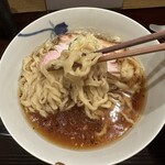 Mem Mitsu I - もっと麺リフト