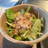 くずし鉄板 あばぐら 恵比寿店 - 