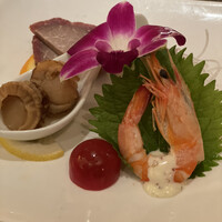 廣東料理 民生 ヒルトンプラザウエスト店 - 