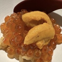 恵比寿 鮨 栞庵 やましろ - 