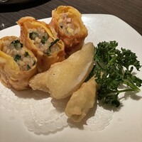 廣東料理 民生 ヒルトンプラザウエスト店 - 