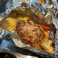 くずし鉄板 あばぐら 恵比寿店 - 