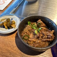 くずし鉄板 あばぐら 恵比寿店 - 