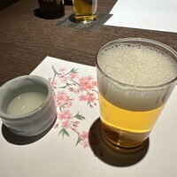 恵比寿 鮨 栞庵 やましろ - 