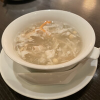 廣東料理 民生 ヒルトンプラザウエスト店 - 