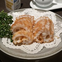 廣東料理 民生 ヒルトンプラザウエスト店 - 