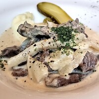 ゴドノフ東京 丸ビル店 - 