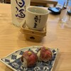 まぐろの森下/森下酒店