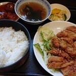 双喜 - 料理写真: