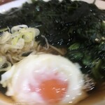 そばの神田東一屋 - #食べログ的に撮るとこうなる。