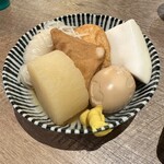 0秒レモンサワ― 三軒茶屋 肉寿司 - 