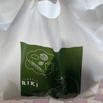 パンやきどころ RIKI - 