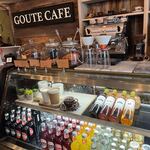 goute vintage used&coffee - 