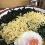 そばの神田東一屋 - ブチまけろ！  #BCMKR!