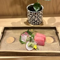 炭火とワインと純米酒 King Momo - 