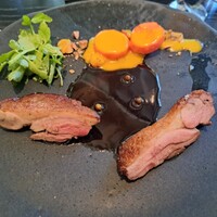 ラ・ボンヌターブル - 
