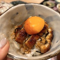 うなぎのしろむら - 