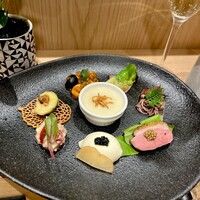 炭火とワインと純米酒 King Momo - 