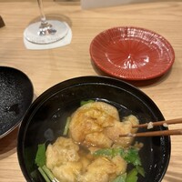 炭火とワインと純米酒 King Momo - 