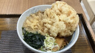 Shibusoba - 