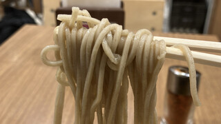 Shibusoba - 