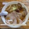 Nakaedo - 特大ラーメンチャーシュー