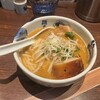 麺屋武蔵 神山