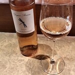 シャテーニュ - 