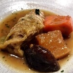 シャテーニュ - 