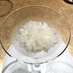 シャテーニュ - 