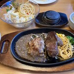 Suteki Miya - 宮ロース＆てっぱんステーキ
