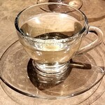 シャテーニュ - カモミールティー