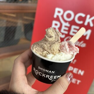 アイスクリーム ZXG チョコレート味アイスクリーム 3本入 - Weee!