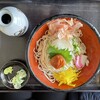 Shirobee - 梅おろし蕎麦