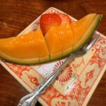 明月館・肉上手 - 