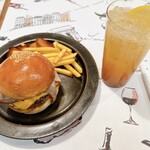 ブラッカウズ - 