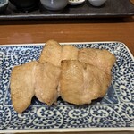 活鰻の店 つぐみ庵 - 