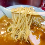 ラーメン＆カレー専門店 太源 - 