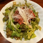 明月館・肉上手 - 