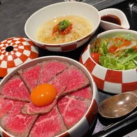 WAgyu 鬼く -  WAgyu 鬼く -
