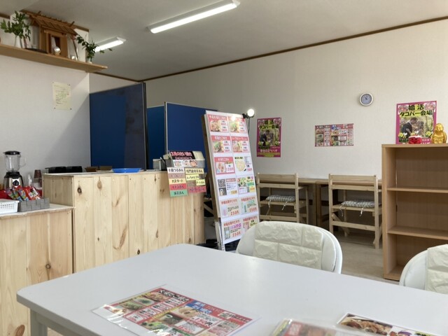 ゑびす屋本舗 村田店 - 大河原（たこ焼き）の写真