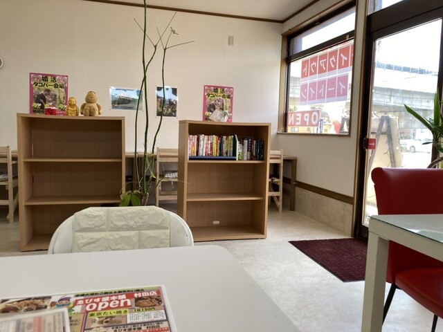 ゑびす屋本舗 村田店 - 大河原（たこ焼き）の写真