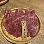 焼肉 福 - 