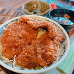 お昼ご飯専門店 アオヤマ食堂 - 