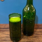 むかん 初台 - ハートランドビール