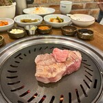 육전식당 - 